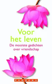 Omslag van Voor het leven pandora