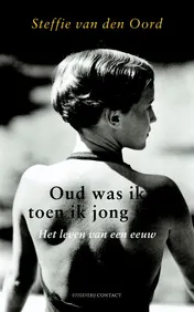 Omslag van Oud was ik toen ik jong was