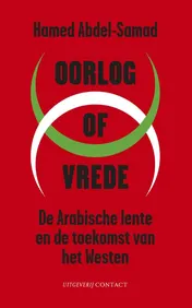 Omslag van Oorlog of vrede