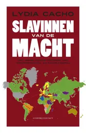 Omslag van Slavinnen van de macht