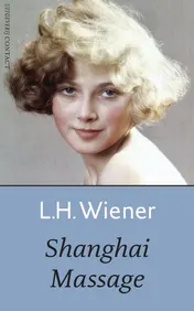 Omslag van Sjanghai massage