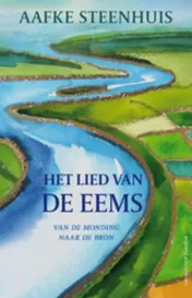 Omslag van Het lied van de Eems