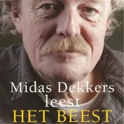 Omslag van Het beest