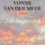 Omslag van Zondagavond