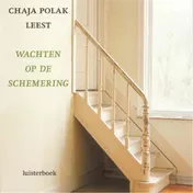 Omslag van Wachten op de schemering