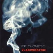 Omslag van Vladiwostok!