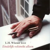 Omslag van Eindelijk volstrekt alleen