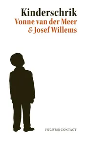 Omslag van Kinderschrik (pakket 10 ex.)