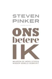Omslag van Ons betere ik