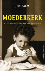 Omslag van Moederkerk