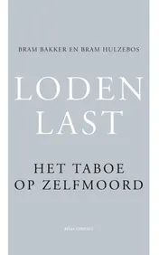 Omslag van Loden last