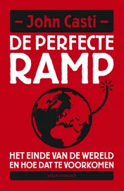 Omslag van De perfecte ramp