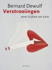 Omslag van Verstrooiingen