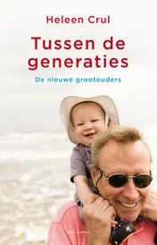 Omslag van Tussen de generaties