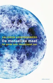 Omslag van De menselijke maat