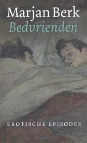 Omslag van Bedvrienden
