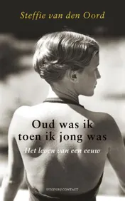 Omslag van Oud was toen ik jong was