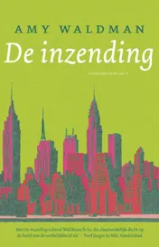 Omslag van De inzending