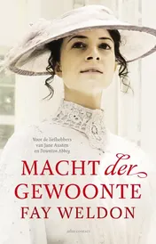 Omslag van Macht der gewoonte