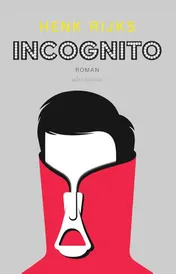 Omslag van Incognito