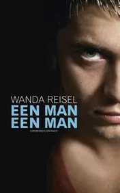 Omslag van Een man een man