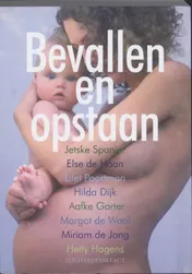 Omslag van Bevallen en opstaan