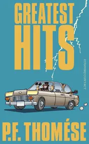 Omslag van Greatest hits