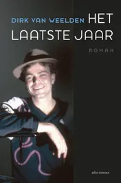 Omslag van Het laatste jaar