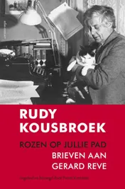 Omslag van Rozen op jullie pad