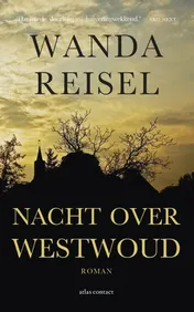 Omslag van Nacht over westwoud