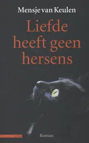 Omslag van Liefde heeft geen hersens