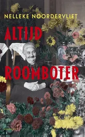 Omslag van Altijd roomboter
