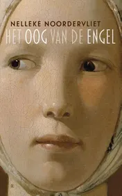 Omslag van Het oog van de engel