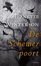 Omslag van De Schemerpoort