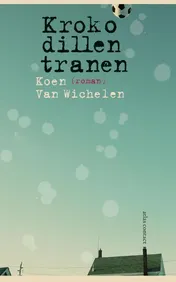 Omslag van Krokodillentranen