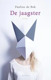 Omslag van De jaagster