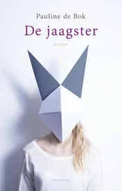 Omslag van De jaagster