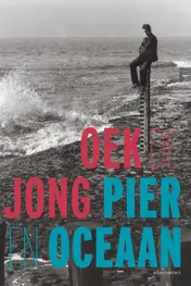 Omslag van Pier en oceaan