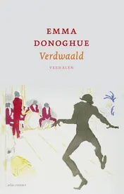 Omslag van Verdwaald