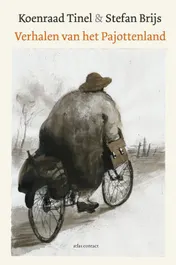 Omslag van Verhalen van het Pajottenland