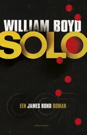 Omslag van Solo