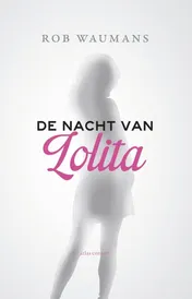 Omslag van De nacht van Lolita