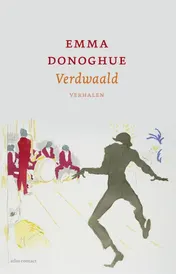 Omslag van Verdwaald