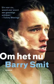 Omslag van Om het nu
