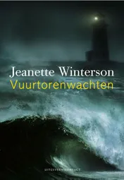 Omslag van Vuurtorenwachten