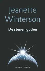 Omslag van De stenen goden
