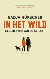 Omslag van In het wild