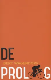 Omslag van De proloog