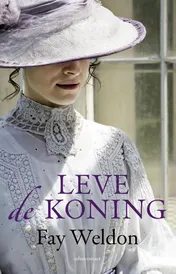 Omslag van Leve de koning