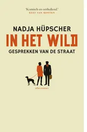 Omslag van In het wild